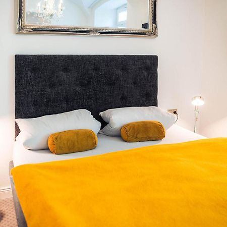 Silvie Apartments - Blazejsky Olomouc Luaran gambar