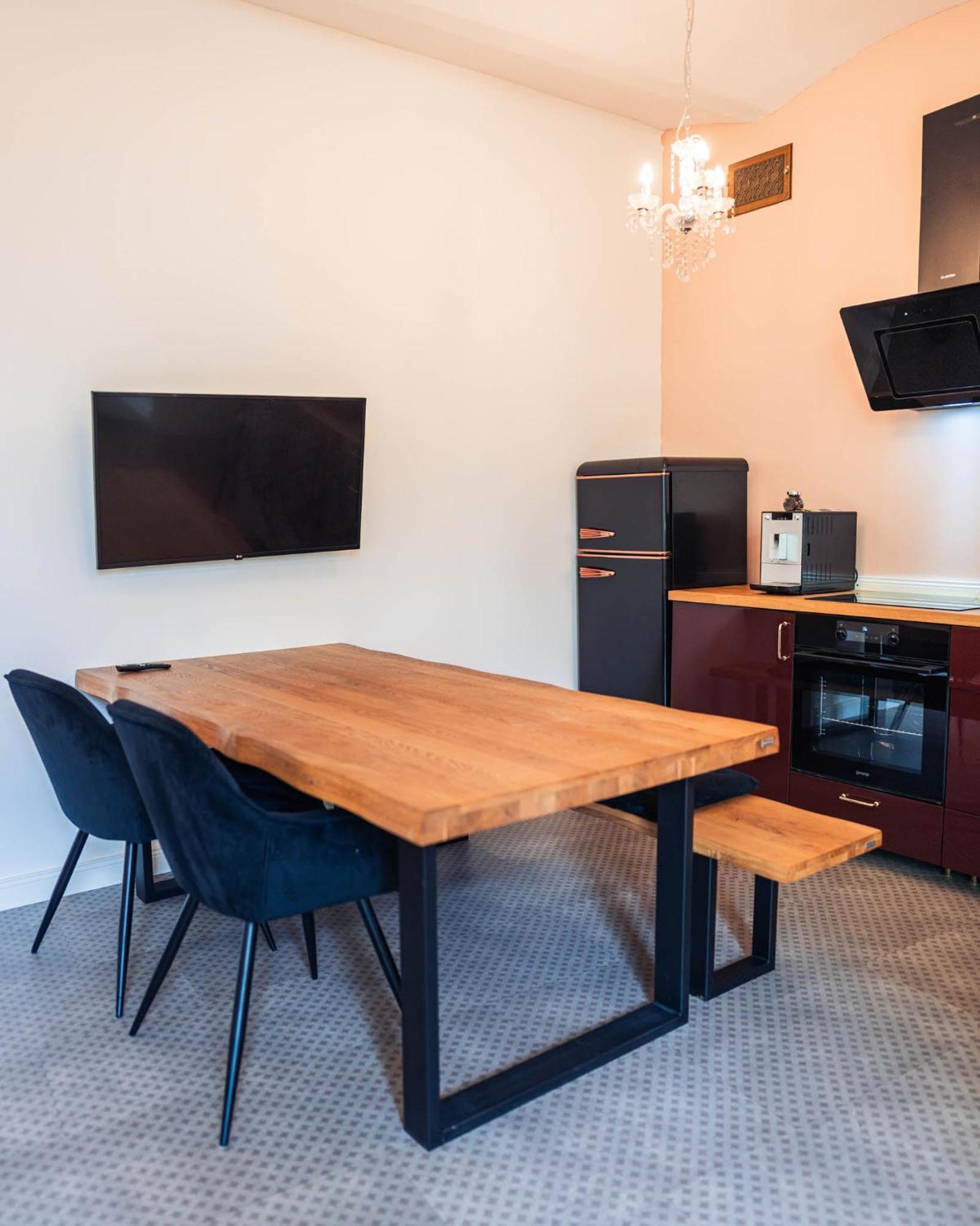 Silvie Apartments - Blazejsky Olomouc Luaran gambar